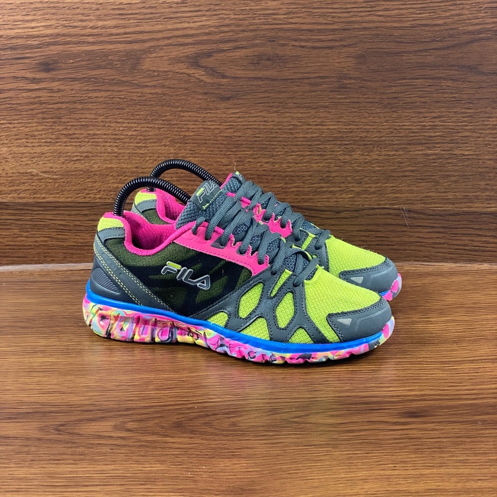 Fila Shadow Sprinter